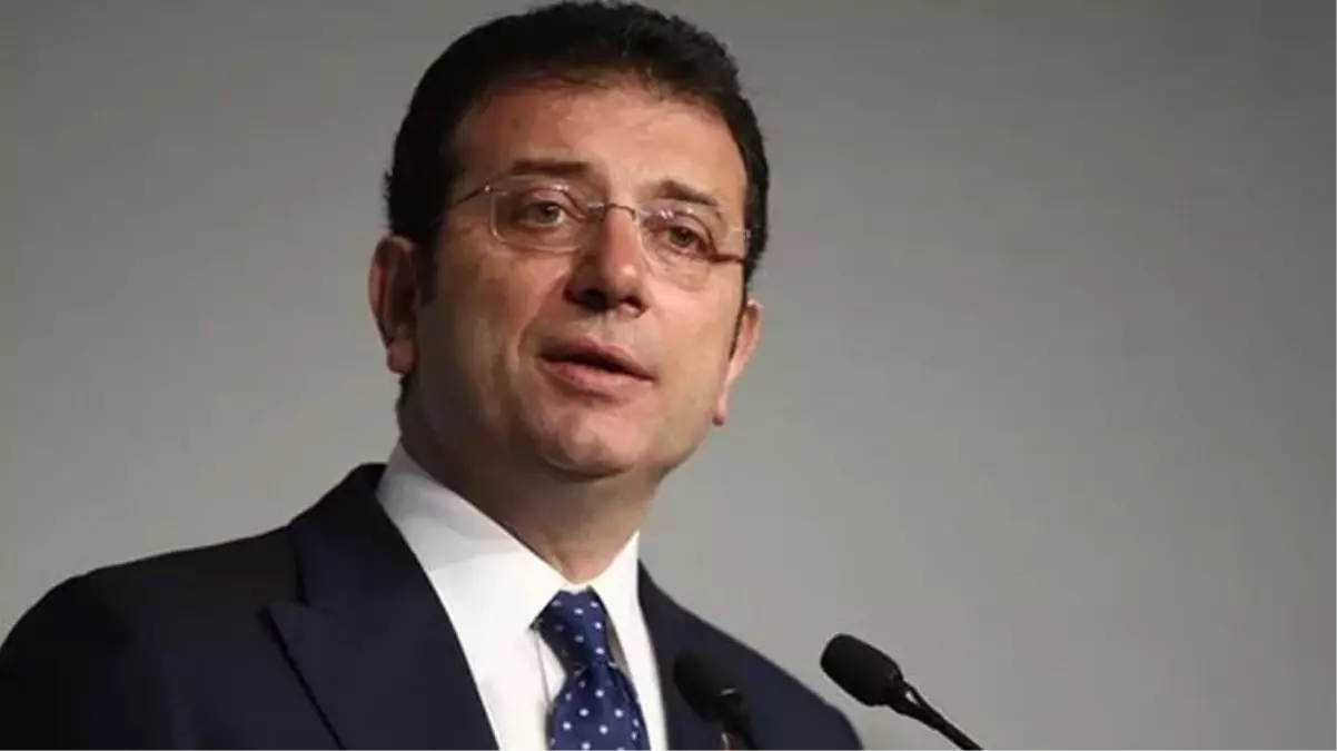 Ekrem İmamoğlu davasında 17 sayfalık gerekçeli karar açıklandı: Hakaret suçu basın önünde işlendi