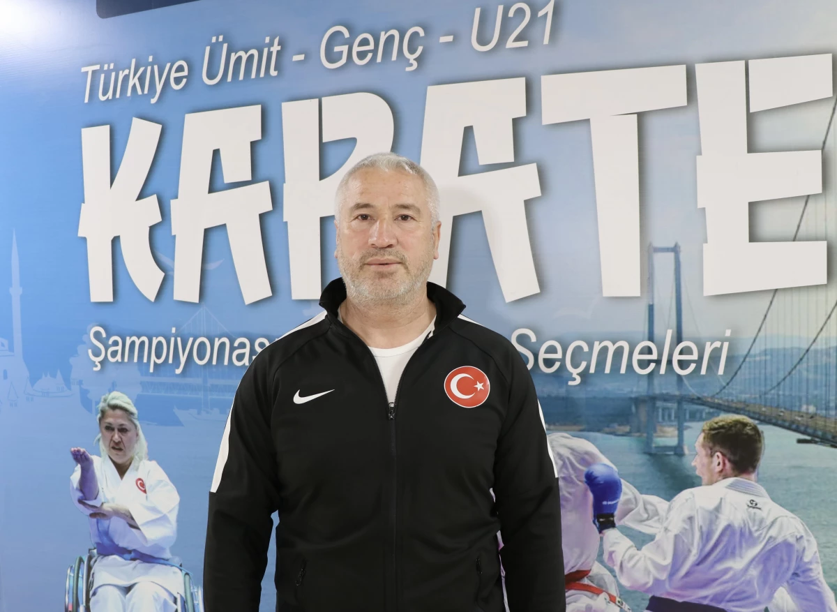 Türkiye Ümit, Genç ve 21 Yaş Altı Karate Şampiyonası, Kocaeli\'de devam ediyor