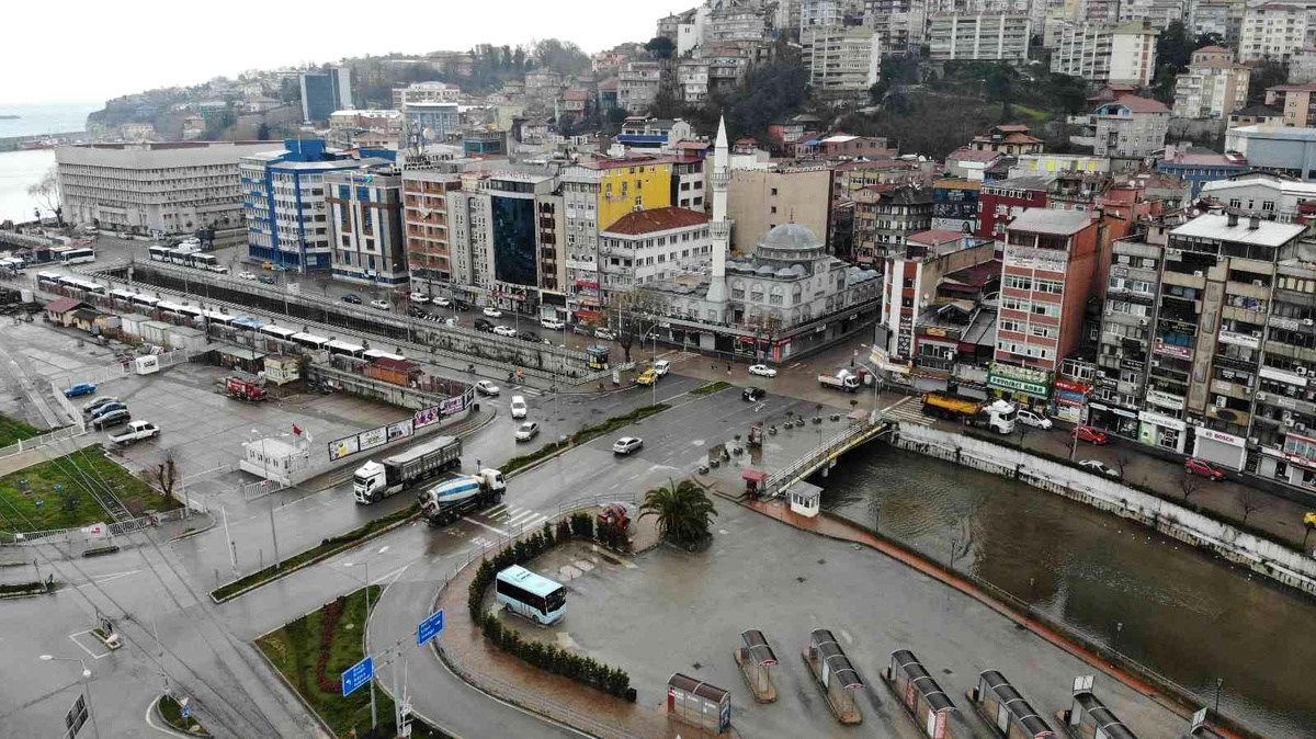Zonguldak\'ın aldığı iç göç 20 bin 883 oldu