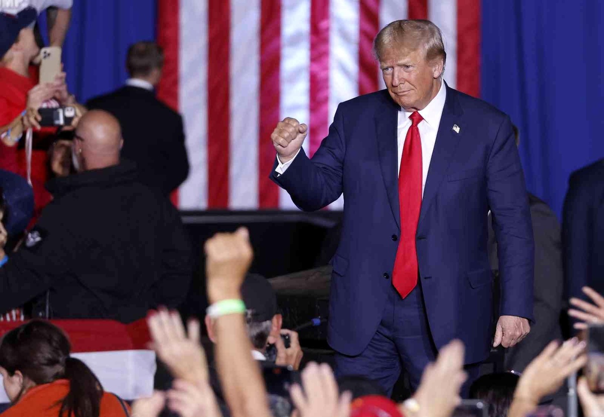 ABD\'de 6 Ocak Komitesi, Trump\'ın ifade vermesi için verdiği mahkeme celbini geri çekti