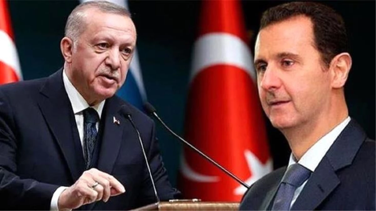 Suriye Savunma Bakanlığı\'ndan, Ankara-Şam temasının ardından ilk açıklama: Görüşme pozitif geçti