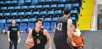 AYOS Konyaspor, Galatasaray NEF maçı hazırlıklarına başladı