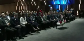 Bakan Muş: '2023 ile alakalı 10 milyar TL'lik bir ihracat desteği sağlayacağız'