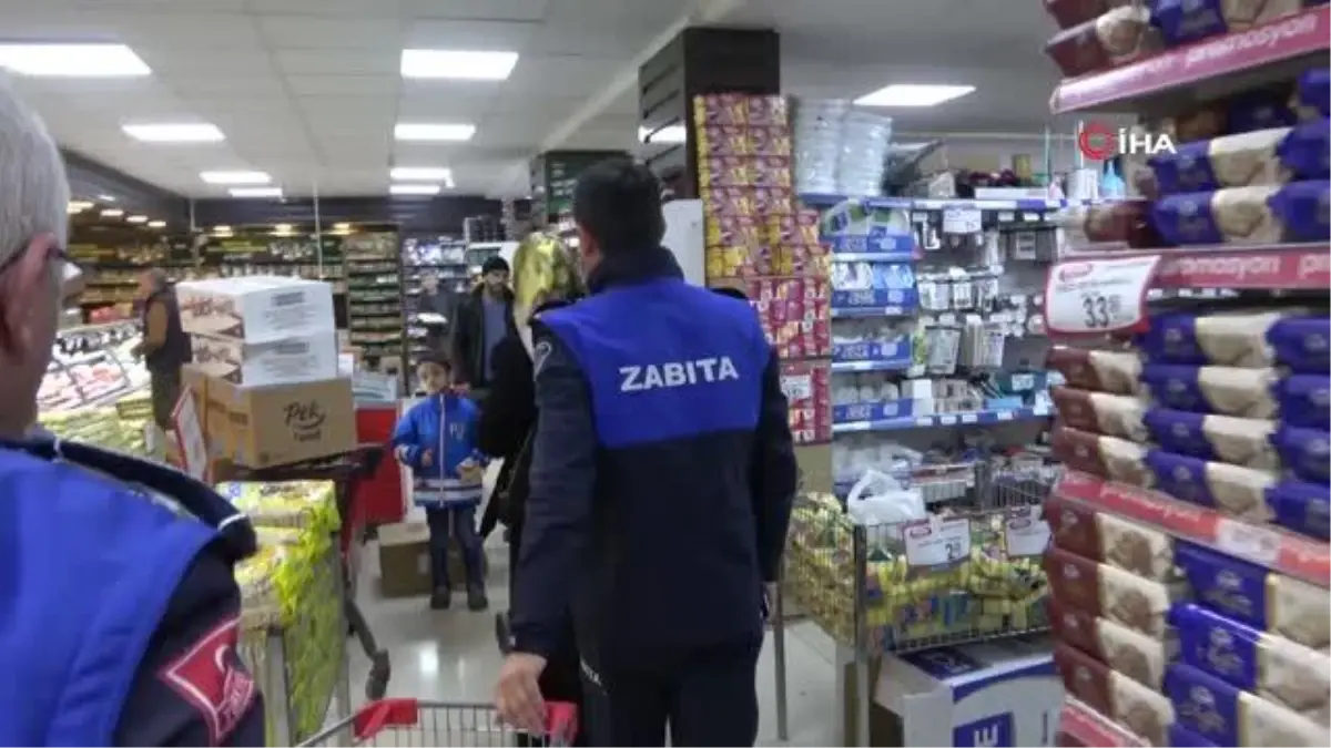 Başkan Işık: 'Halkımızı zora sokacak fiyat artışlarını denetliyoruz'