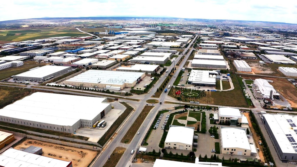 Başkan Küpeli, "2023 yılına büyük umutlarla giriyoruz"