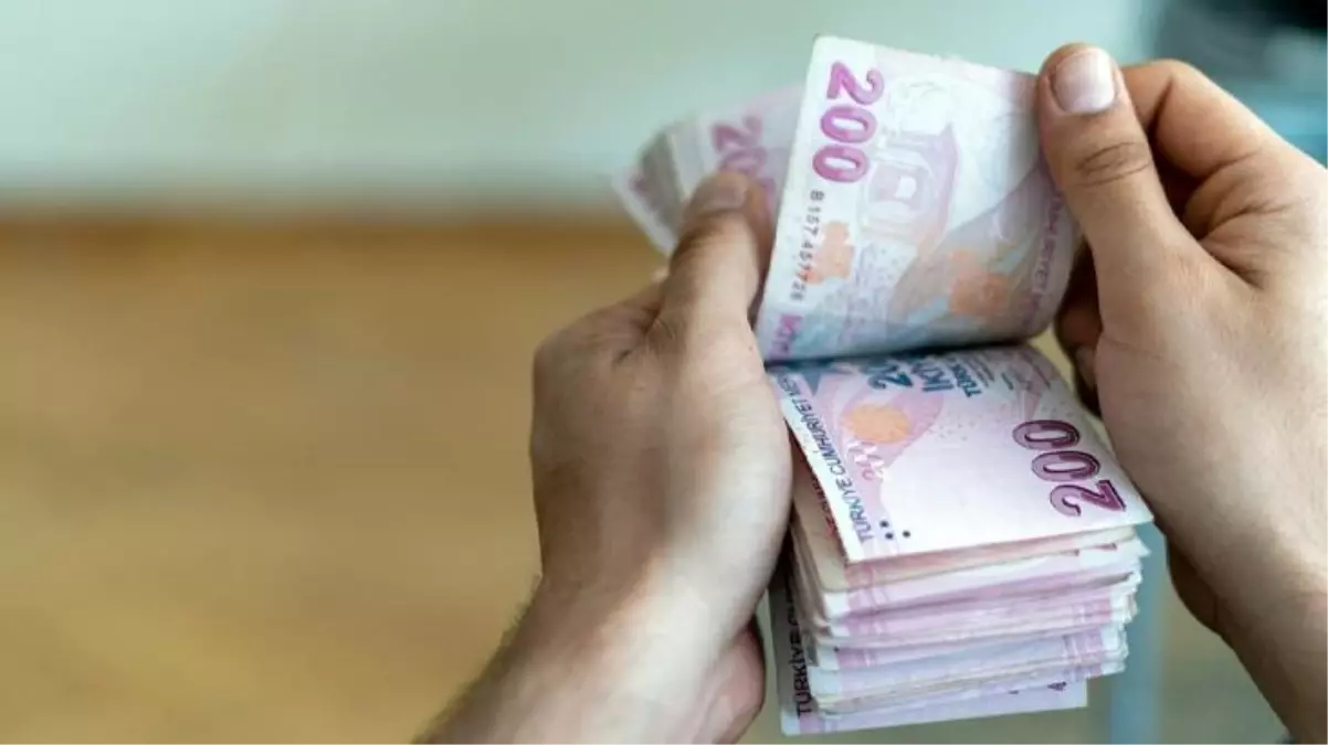 İşçilere yüzde 87 zam! Belediyedeki en düşük maaş 18 bin lira oldu