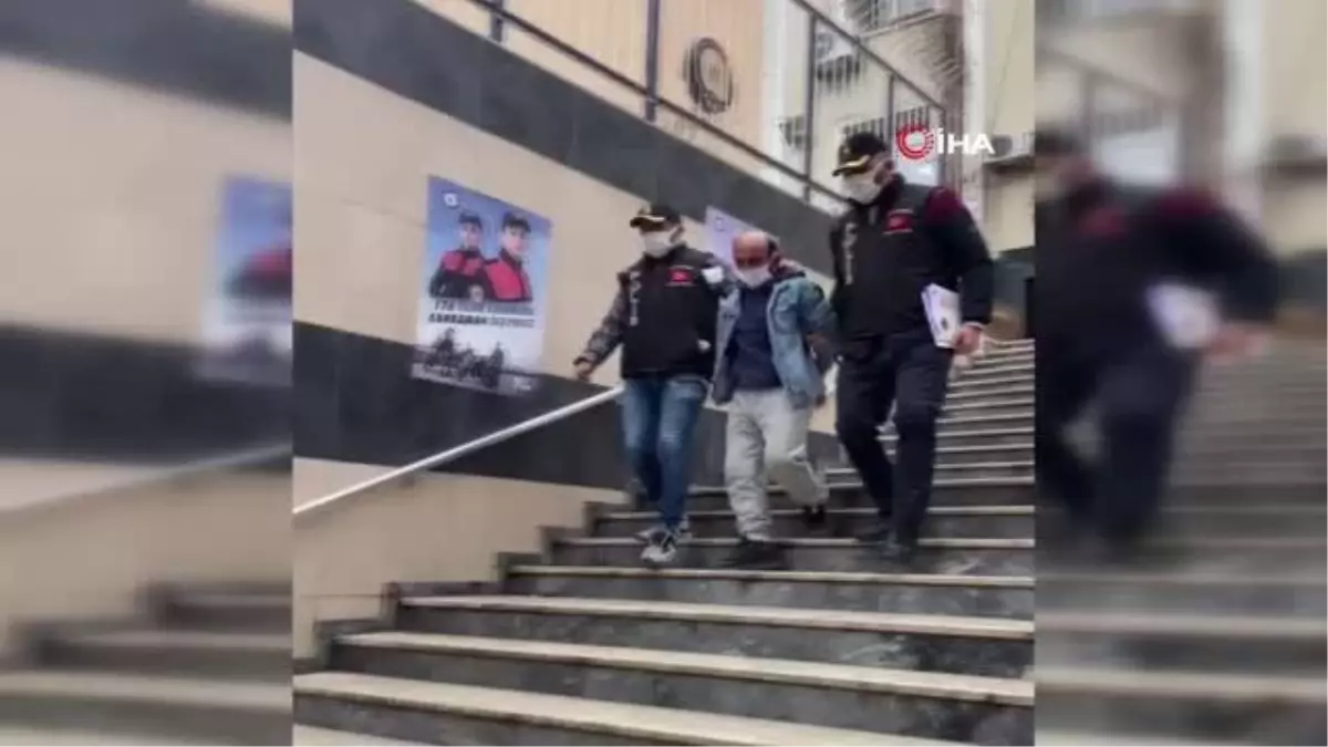 Beyoğlu\'nda bahçe kapısı yüzünden komşusunu öldüren sanık hakkında karar açıklandı