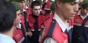 Cem Garipoğlu'nun mezarının açılması talebinin reddi kararına itiraz