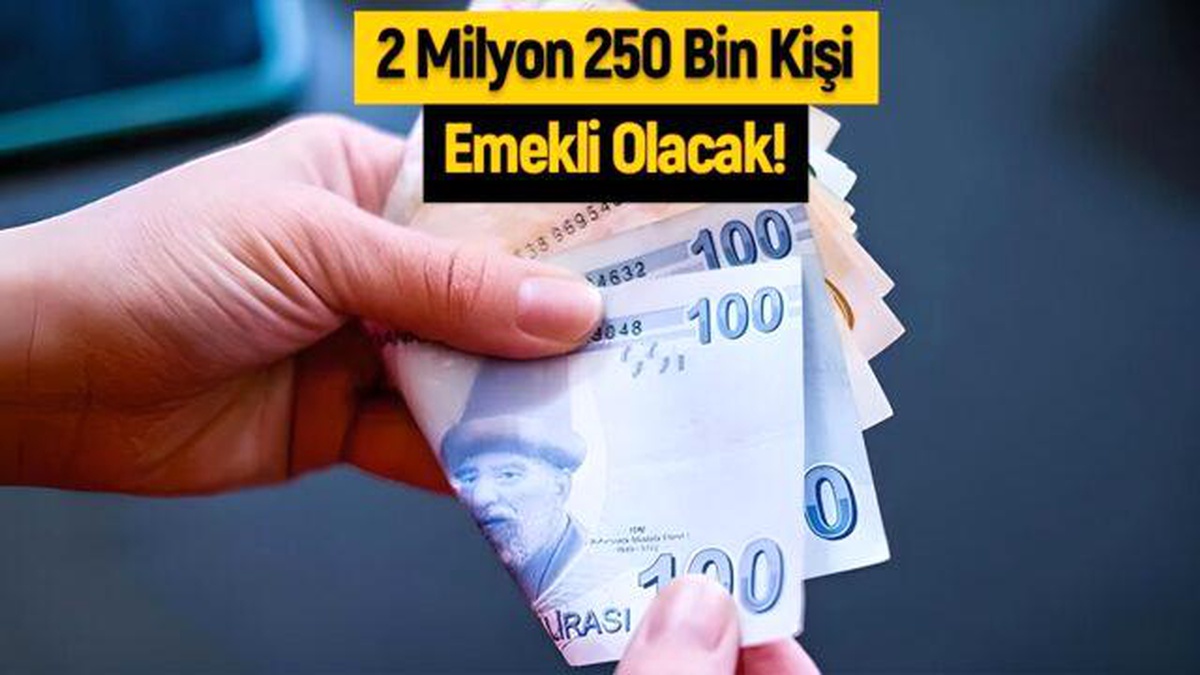 Cumhurbaşkanı açıkladı: EYT için sınır olmayacak