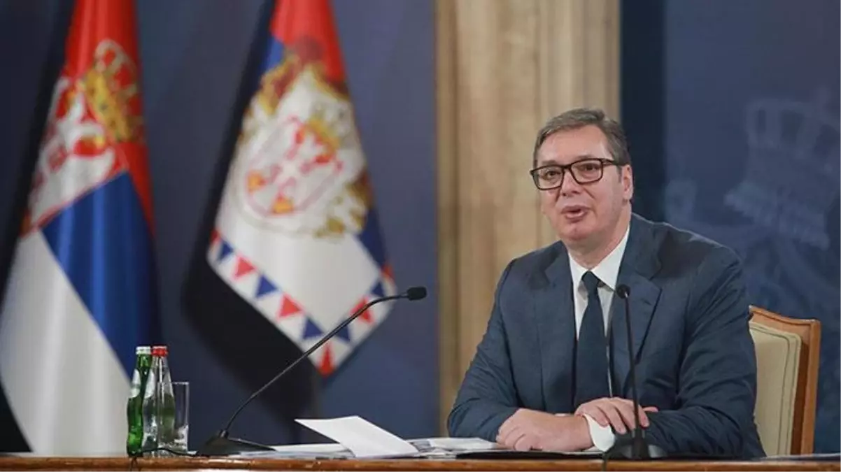 Sırbistan ile Kosova gerginliğinde tansiyonu düşüren hamle! Sınır geçişlerindeki barikatlar kaldırılıyor