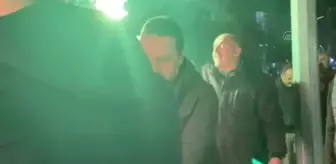 EYT kapsamına girenler kararı kutladı