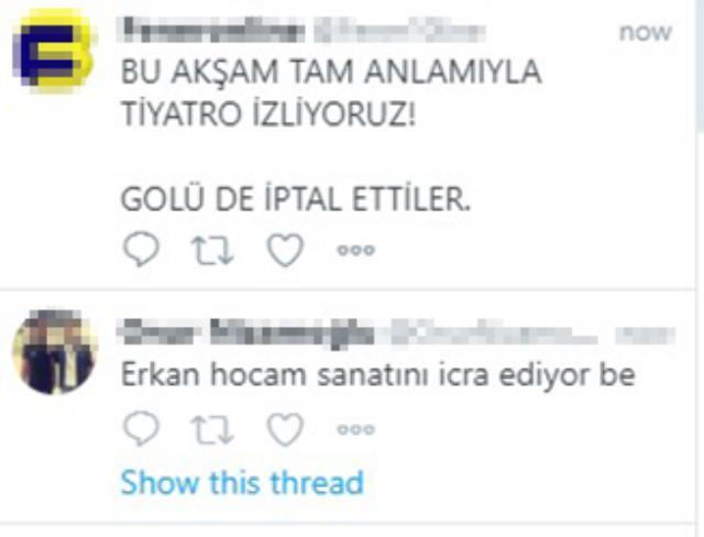 Galatasaraylılar bile anlamadı! Sivasspor'un iptal edilen golü kıyameti kopardı