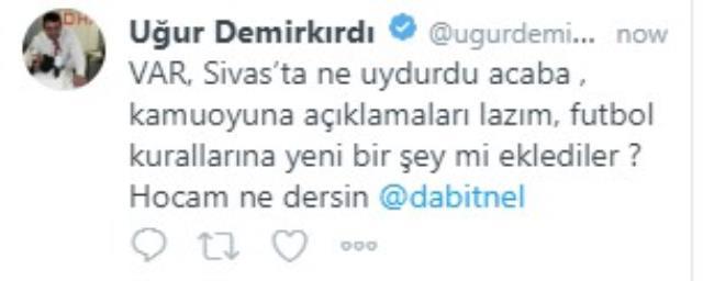 Galatasaraylılar bile anlamadı! Sivasspor'un iptal edilen golü kıyameti kopardı