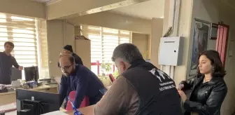 KAHRAMANMARAŞ - EYT'li vatandaşlar SGK binalarında yoğunluk oluşturdu