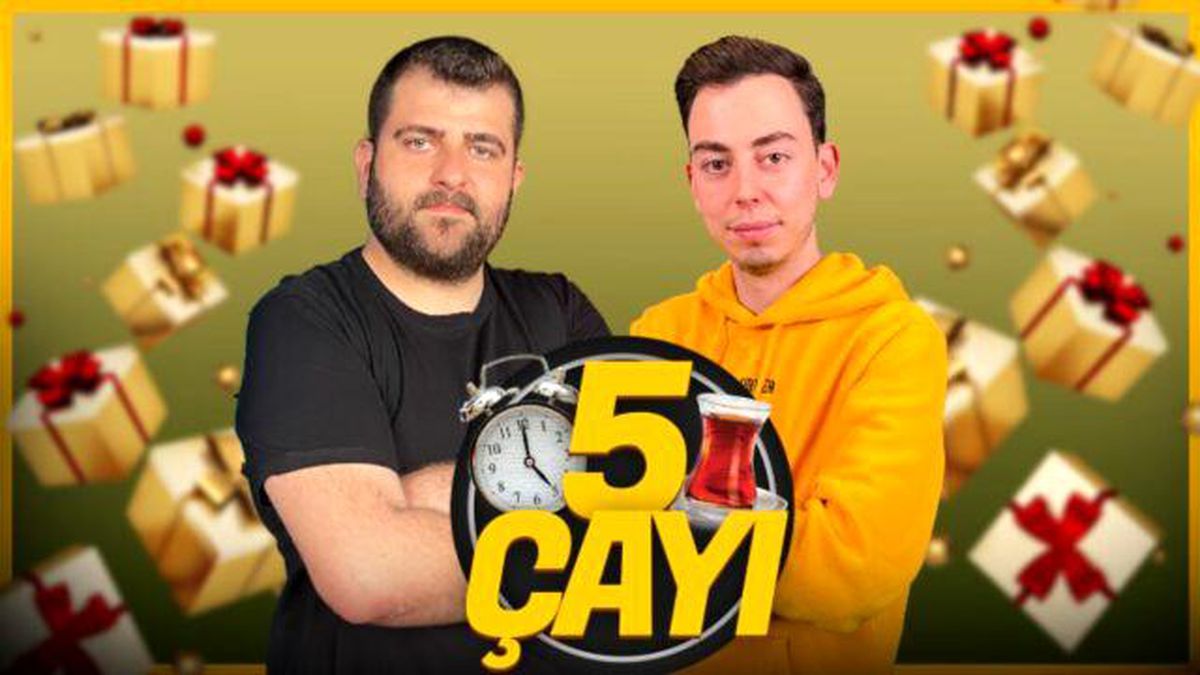 Hangi teknolojik hediyeyi almalısınız?