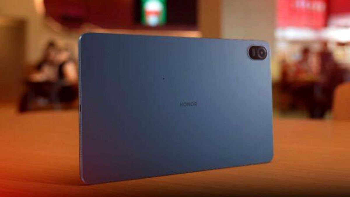 Honor Pad 8 inceleme!