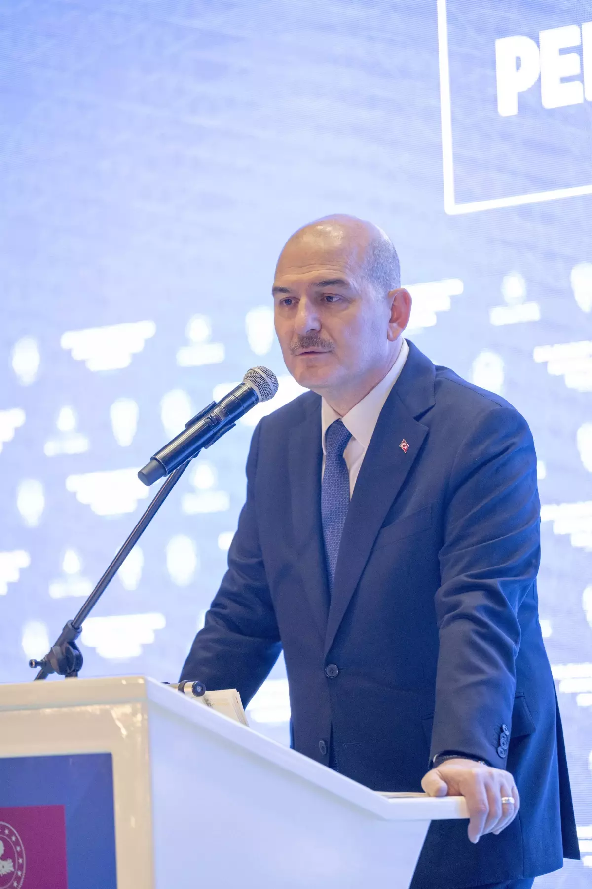 81 İl Emniyet Müdürlüğü Personel İstişare Toplantısı