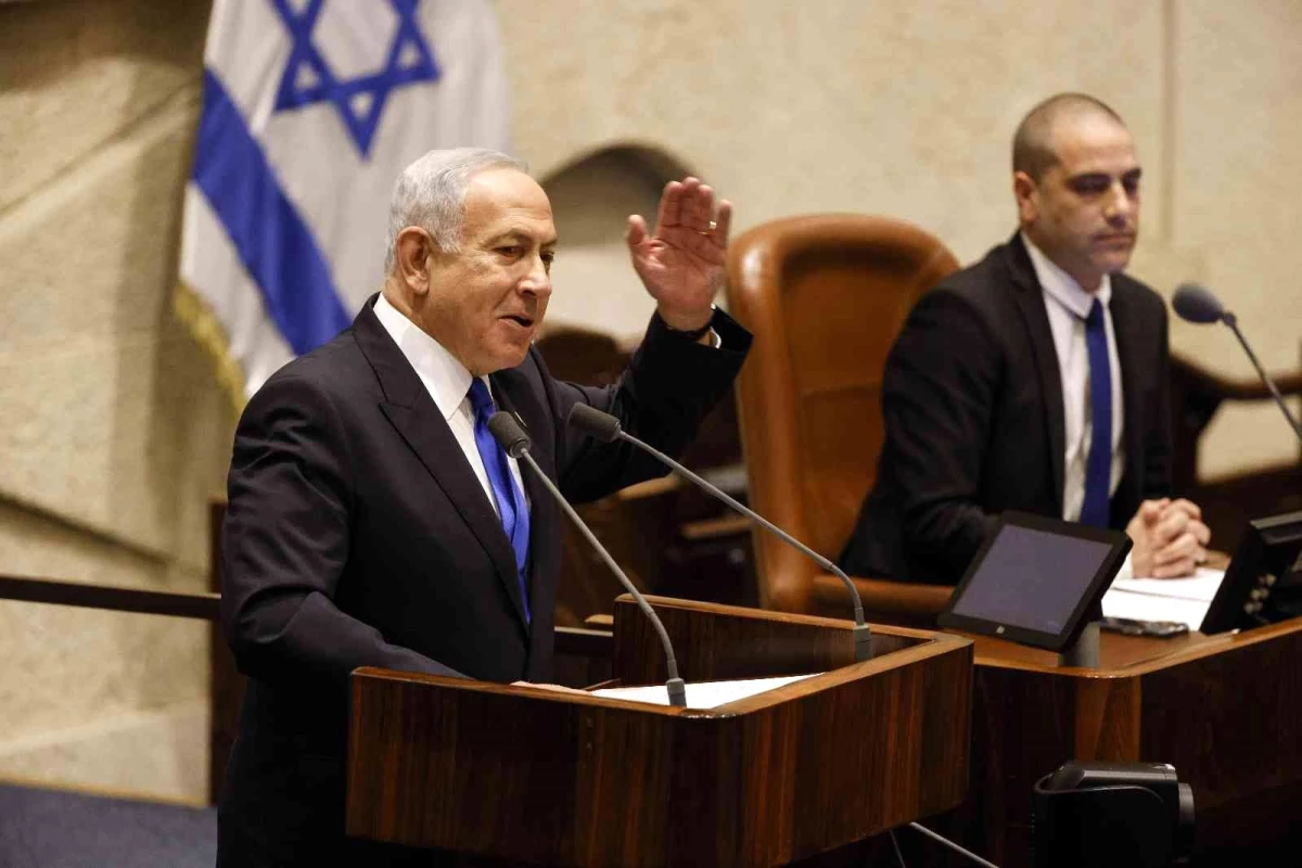 İsrail\'in Paris Büyükelçisi, Netanyahu hükümetini protesto için istifa etti
