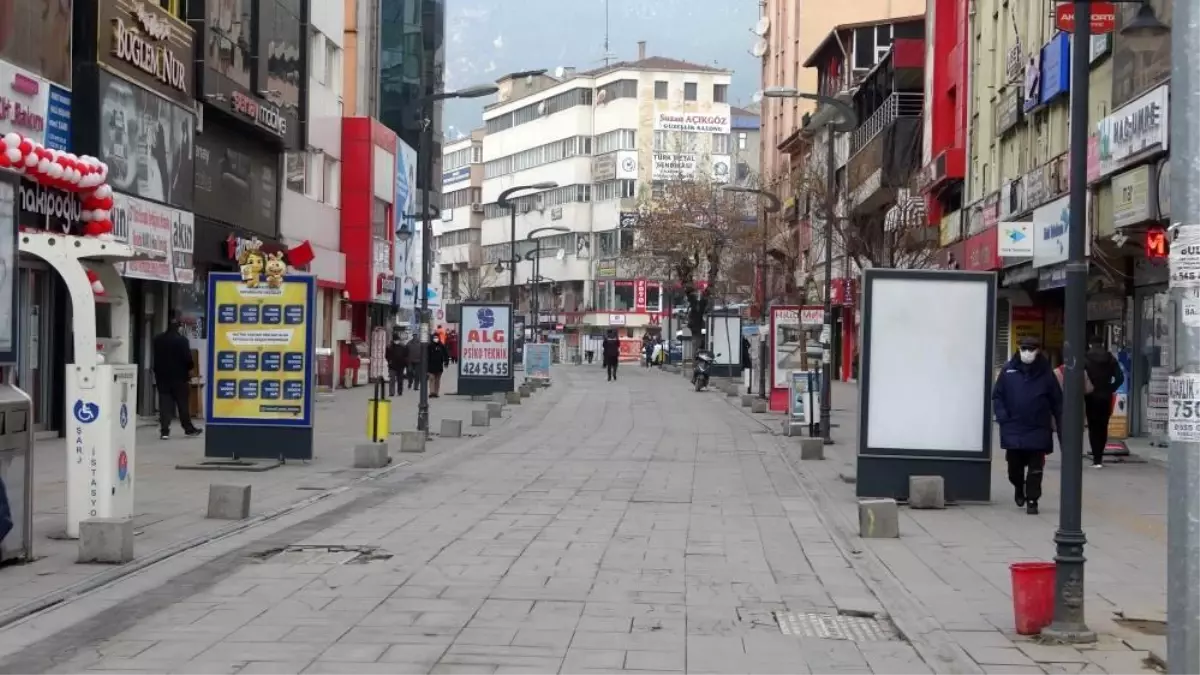 Karabük'te iç göç sayısı 16 bin oldu