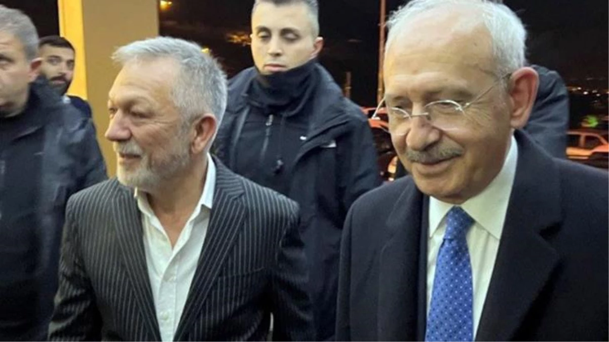 CHP lideri Kılıçdaroğlu\'nun Kayseri\'de yemek yediği restorana kapatma cezası verildi