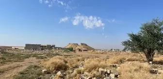 Kerkük'te DEAŞ'tan temizlenen köylere dönüş için binlerce eve ihtiyaç var