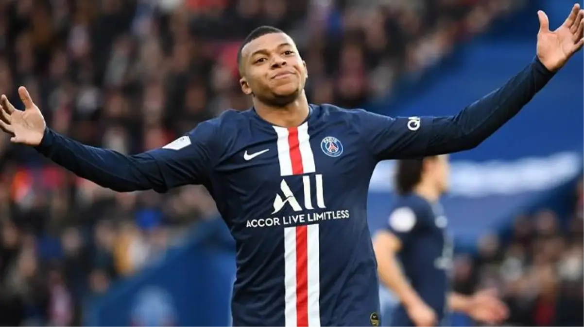 Mbappe, Dünya Kupası\'nı kazanan Arjantinli oyuncuların tavırları hakkında konuştu: Enerjinizi böyle boş şeylere harcamamalısınız