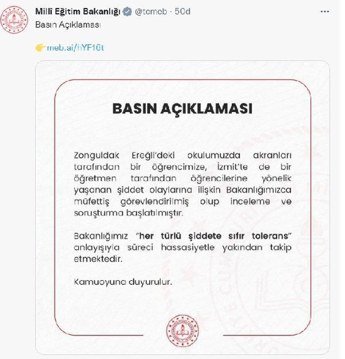 Lisede arkadaşlarını döven 4 öğrenci adliyede (2)