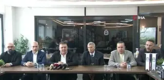 Manisa FK'dan stat sitemi
