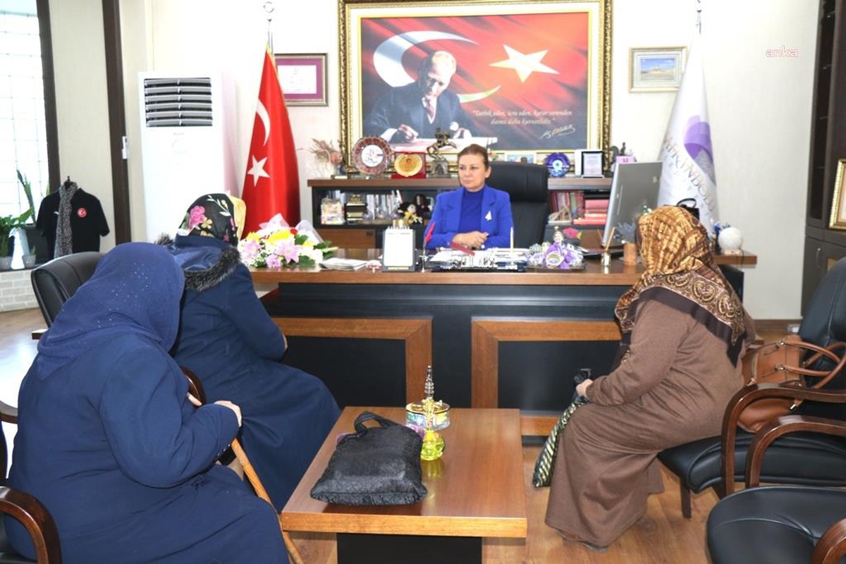 Safranbolu Belediye Başkanı Köse, 2022\'de 1.500\'ü Aşkın Yurttaşı Dinledi