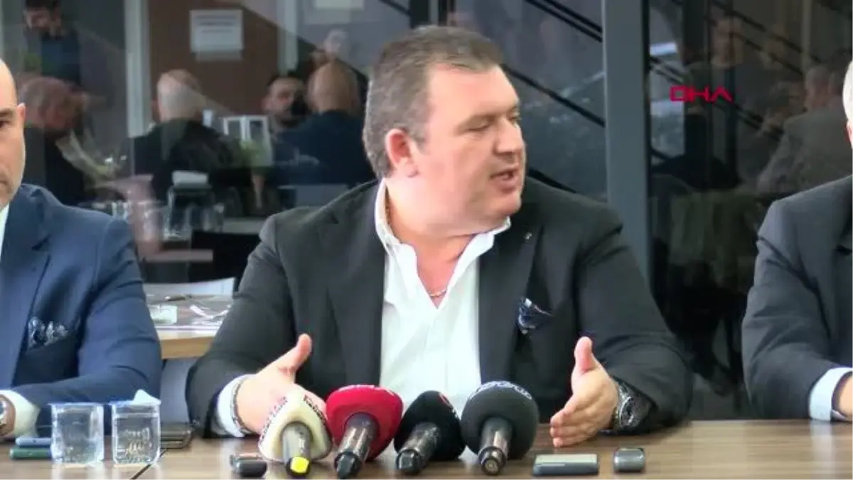 SPOR Manisa FK stat istiyor