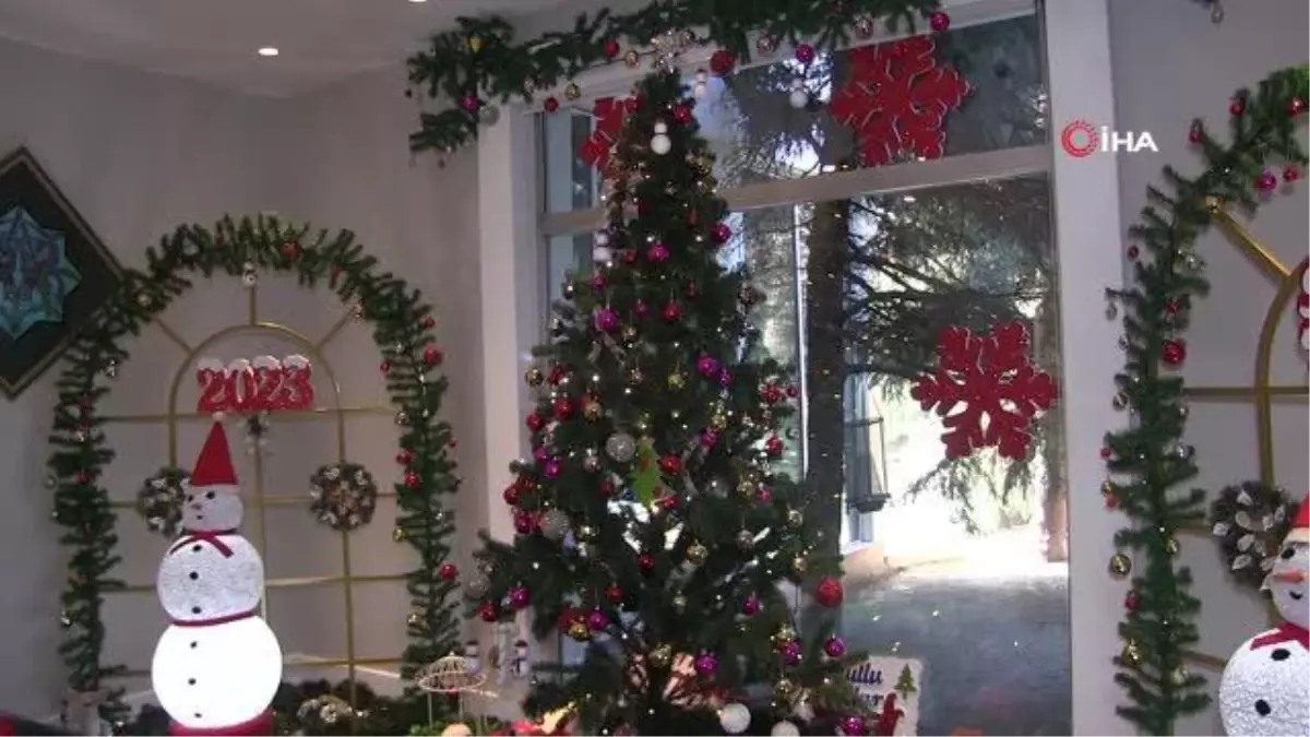 Termal otellerde yılbaşı rezervasyonları 100'de yüzlere ulaştı