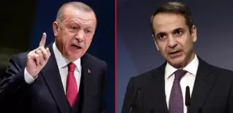 Dışişleri Bakanı Çavuşoğlu'ndan Yunanistan'ın deniz yetki alanlarını 12 mile çıkarma planına tepki: Sonu sizin için hiç iyi olmaz