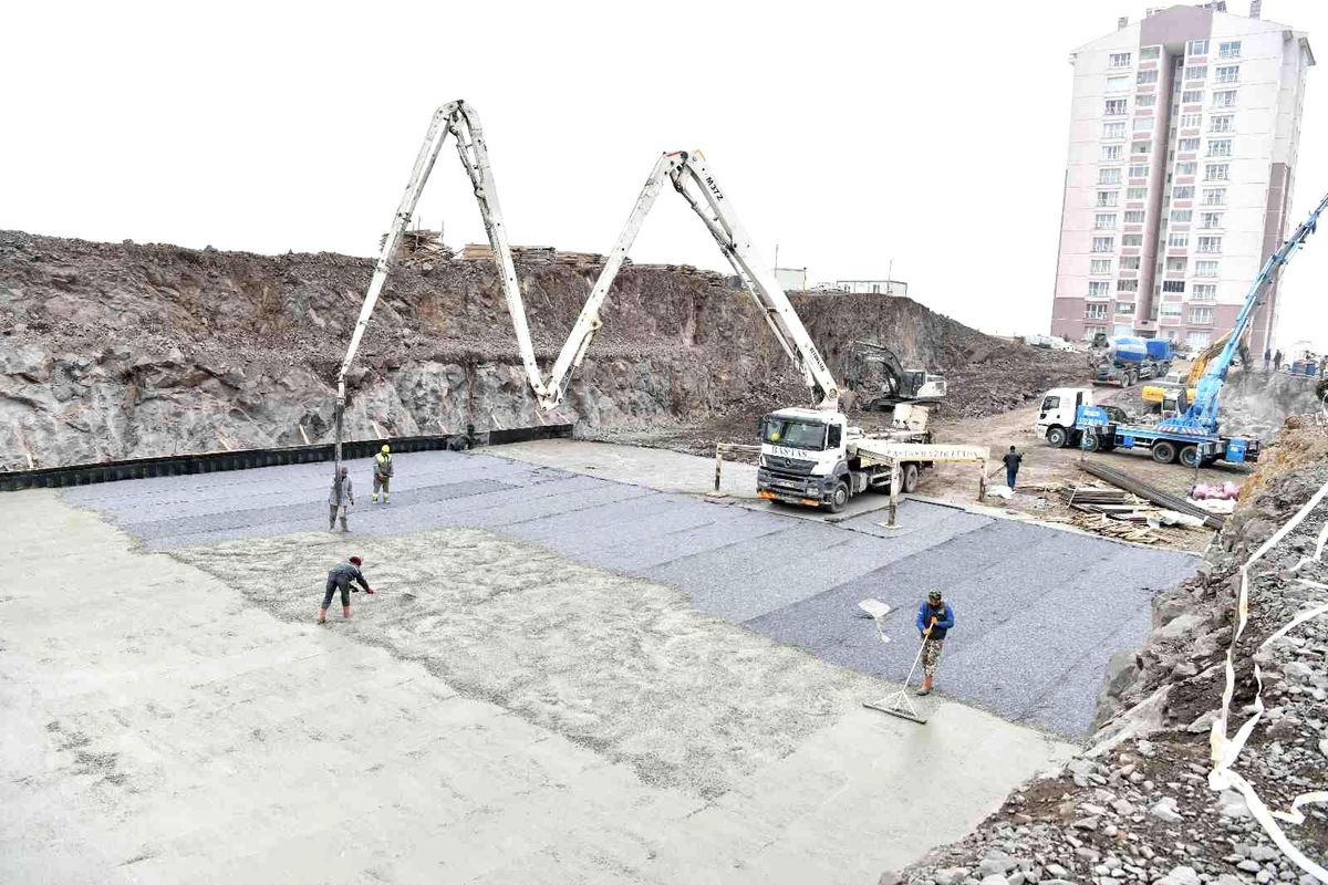 ABB\'den Etimesgut\'a yeni aile yaşam merkezi projesi
