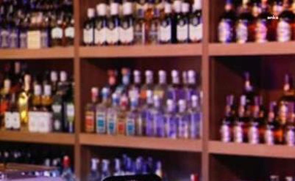 Alkollü İçki ve Tütün Satış Belgelerine Yüzde 122,93 Oranında Zam Yapıldı