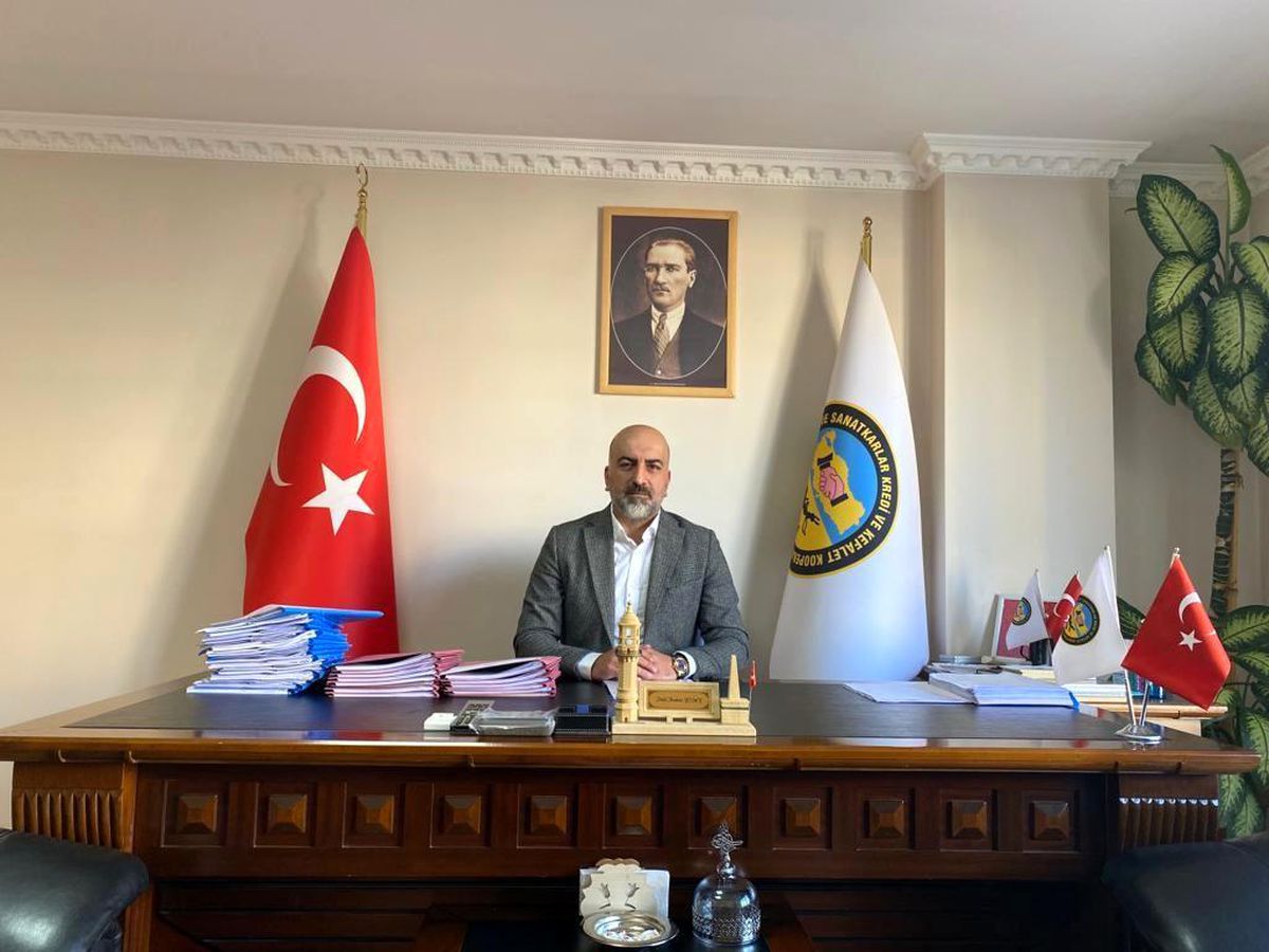 Başkan Yöney\'den açıklama