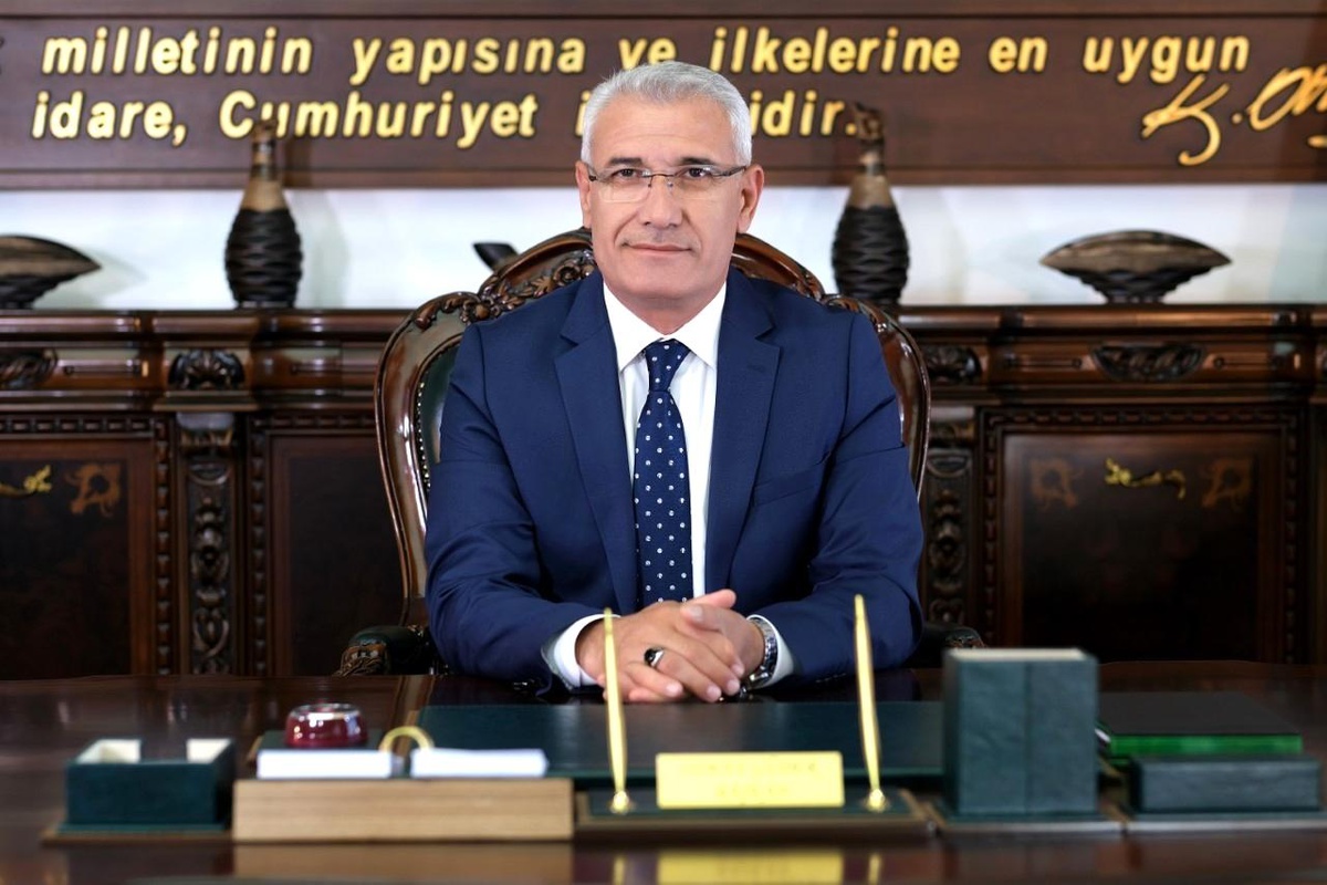 Battalgazi için 2023 şahlanma yılı olacak