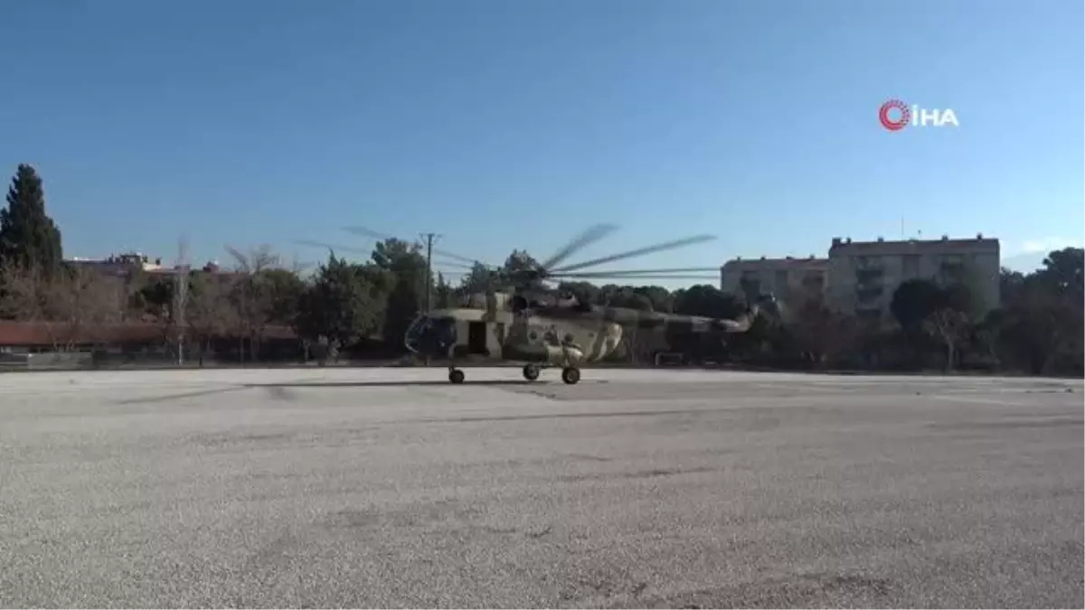 Bayburt\'ta yılbaşı öncesi denetim