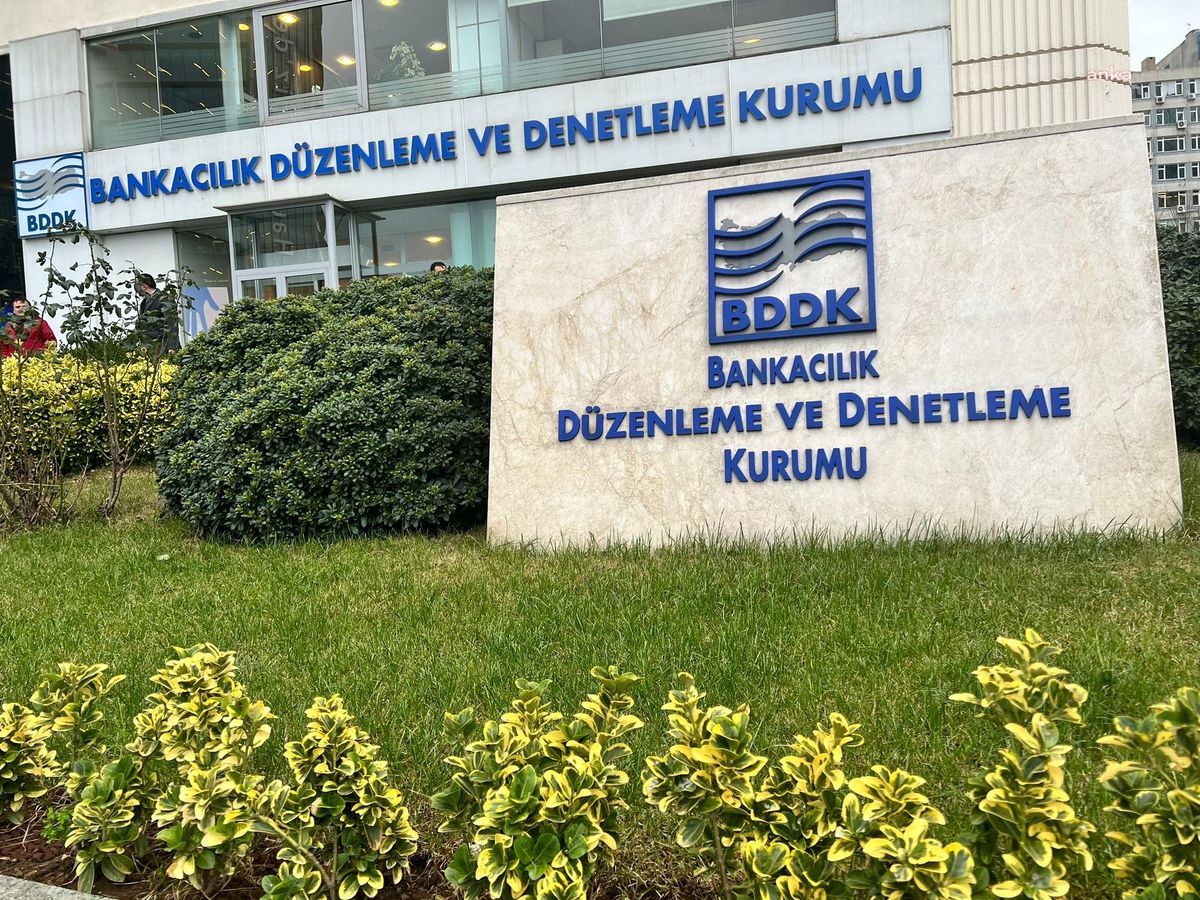 Bddk, Şeker Finansman\'ın Faaliyet İznini İptal Etti
