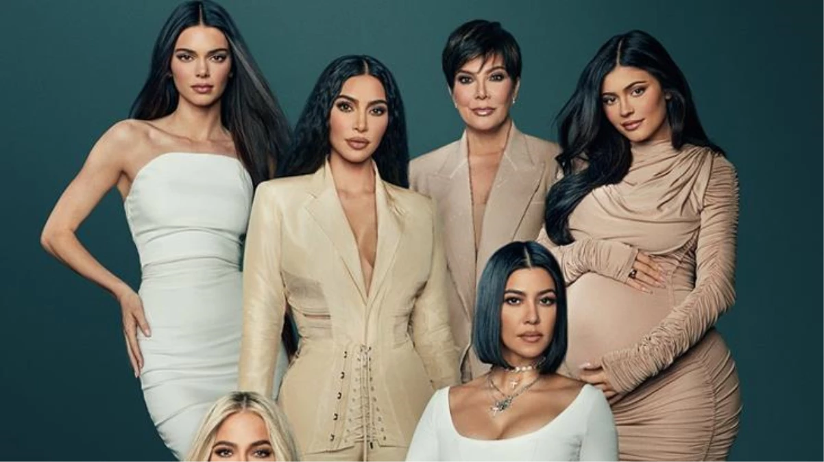 Evrakta sahtecilikten skandal kaset görüntülerine kadar basında yer aldı! İşte Kardashian ailesinin unutulmaz olayları