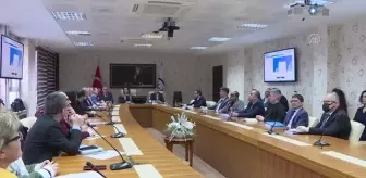 Çağrı trafiği 4 kat artan 'Alo 170' çalışanları EYT eğitimine alındı