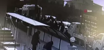 Cuma namazında silahlı saldırı: Husumetlisine kurşun yağdırdı