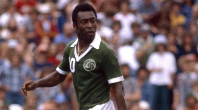 Efsane futbolcu Pele'nin ölümünün ardından Brezilya'da 3 günlük ulusal yas ilan edildi