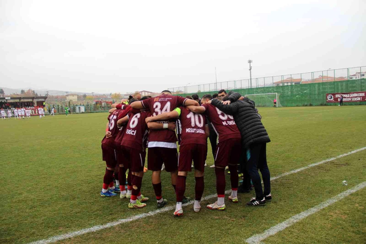 ES Elazığspor evinde 12 puan topladı