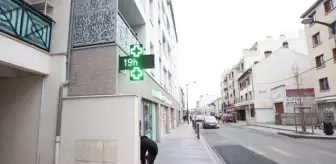 Fransa'da ilaç sorunu büyümeye devam ediyor