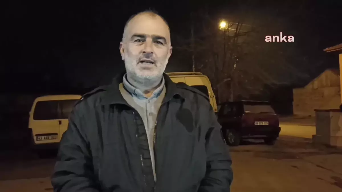 Hırsızlardan Bıkan Mahalleli \'Huzur Timi\' Kurdu