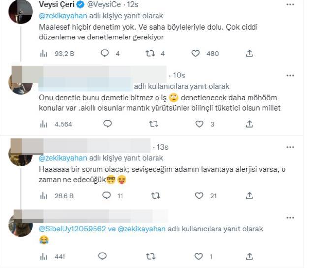 Hürrem'i örnek göstererek 'Pamuğa bu yağı damlatıp cinsel organınıza koyun' dedi! Tepkiler çığ gibi