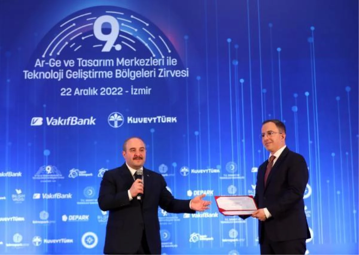 SOCAR Türkiye, dünyada İnovasyon Yönetim Sistemi Belgesi\'ni alan ilk kuruluş oldu