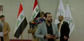 Irak'ta iç göçmenlerin kaldığı tüm kampların 6 ay içinde kapatılacağı açıklandı