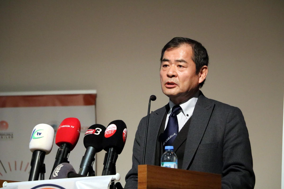 Japon deprem uzmanı Moriwaki: Türkiye\'de büyük bir deprem bekleniyor