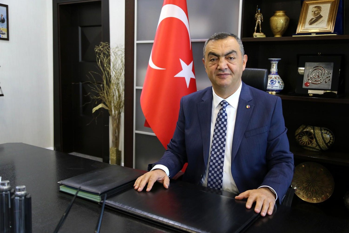 Kayseri\'nin ihracatı 11 ayda yüzde 10 arttı